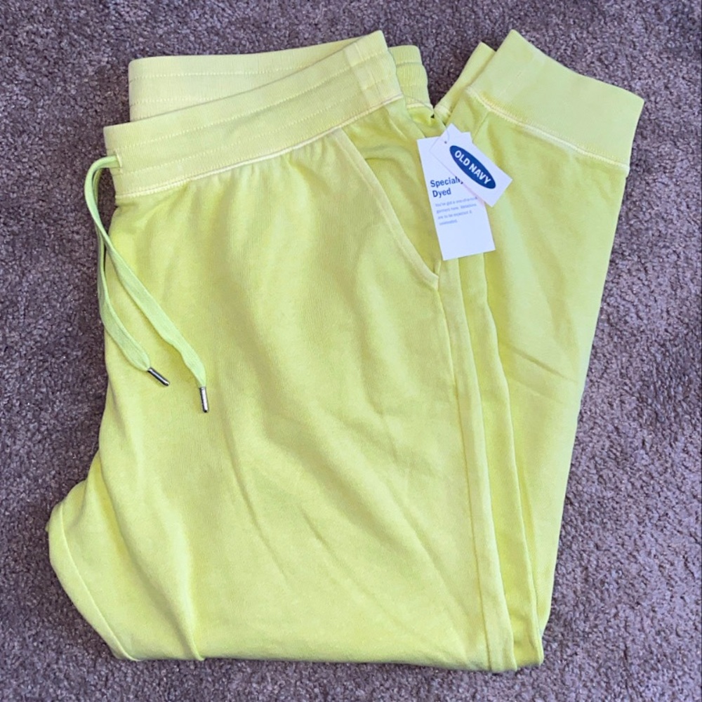 Old Navy Joggers